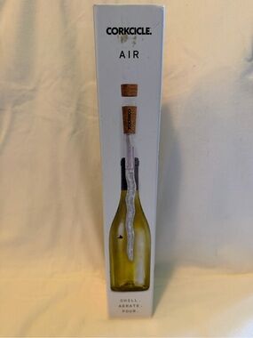 Corkcicle AIR Wine Aerator —